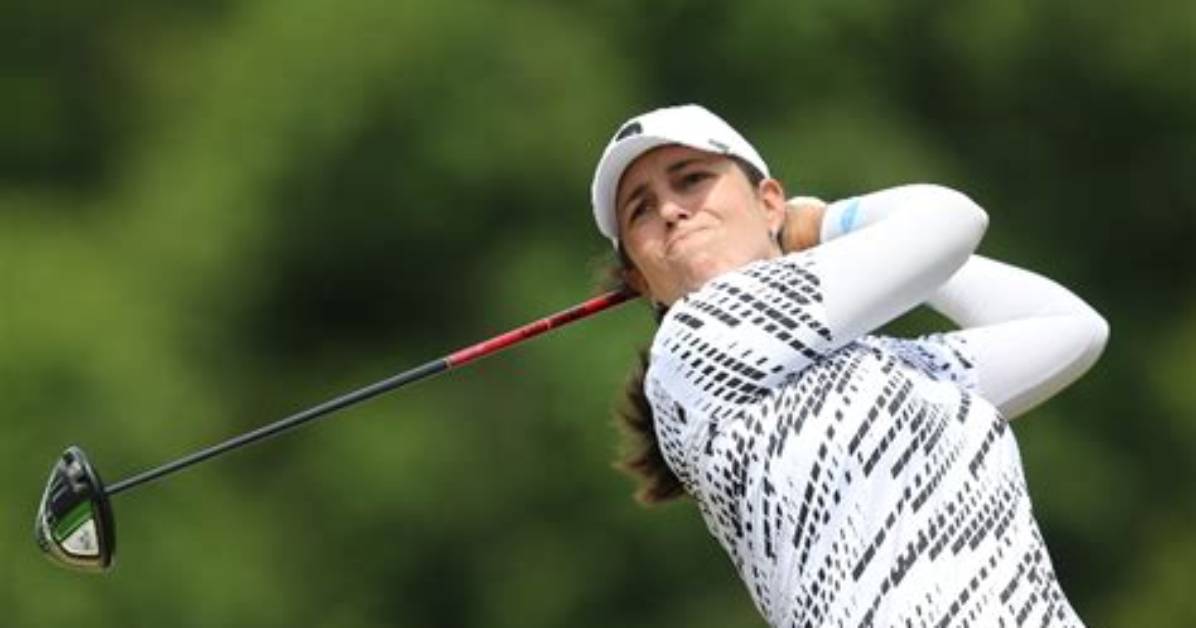 Who Is Giulia Molinaro? Details to Know About the Lpga Star