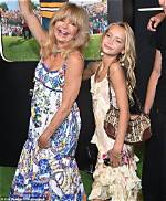 Who Is Goldie Hawn's Daughter? Find out Here