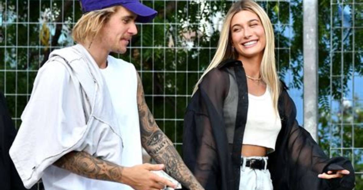 Who Is Hailey Baldwin Dating Now ·