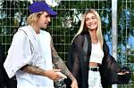 Who Is Hailey Baldwin Dating Now ·