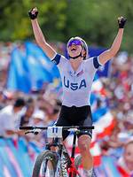 Who Is Haley Batten? Everything on American Cyclist