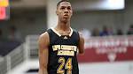 Who Is Hansel Emmanuel? One-Armed Basketball Star Scores 1St Collegiate Points for Northwestern Stat