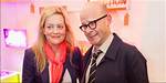 Who Is Harry Hill Wife Magda Archer? Junior Bake off Presenter Married Life and Arm Injury Accident Details
