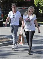 Who Is Heather Locklear's Fiance, Chris Heisser? ·