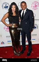 Who Is Hill Harper Dating Now ·