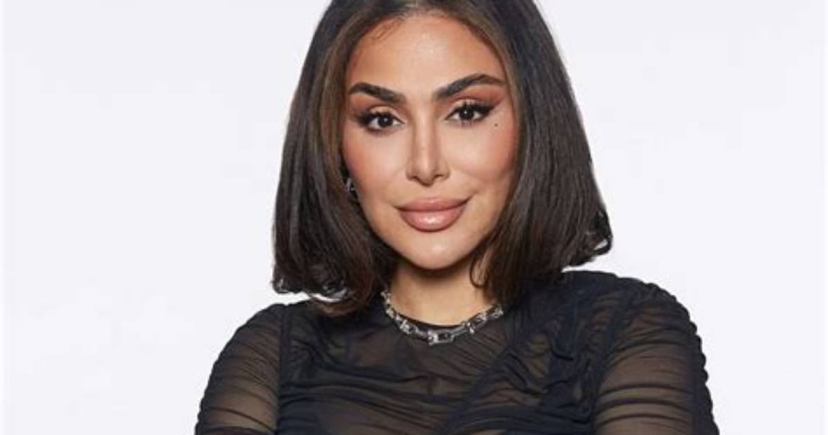 Who Is Huda Kattan? Wiki, Height, Net Worth, Husband, Career
