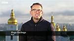 Who Is Hugo Bachega from Bbc News? What to Know About the Reporter
