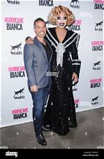 Who Is Husband Roy Haylock?