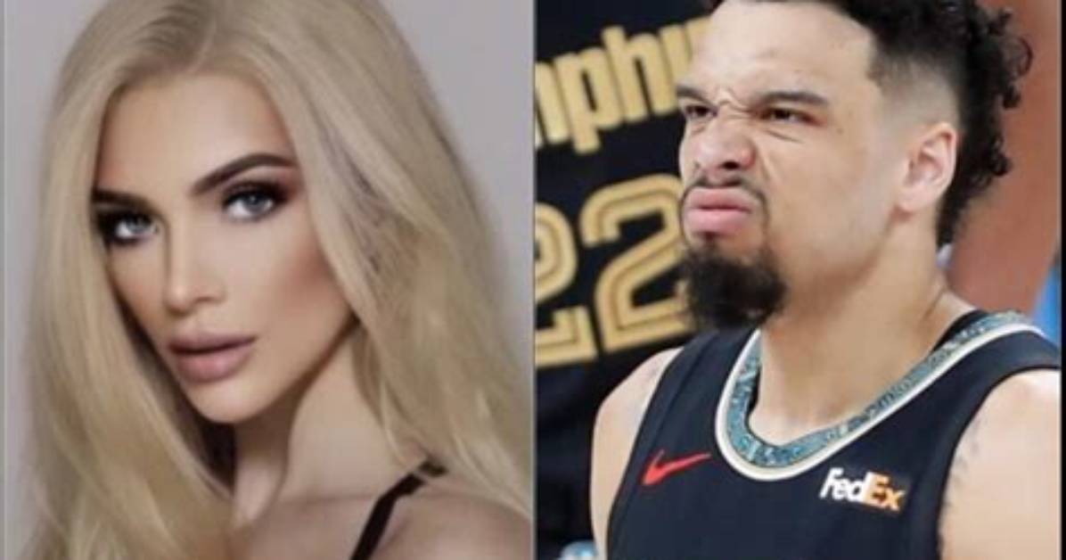 Who Is Ig Model Big Bambina Alleged Girlfriend of Dillon Brooks, Age, Real Name, Gender, Instagram