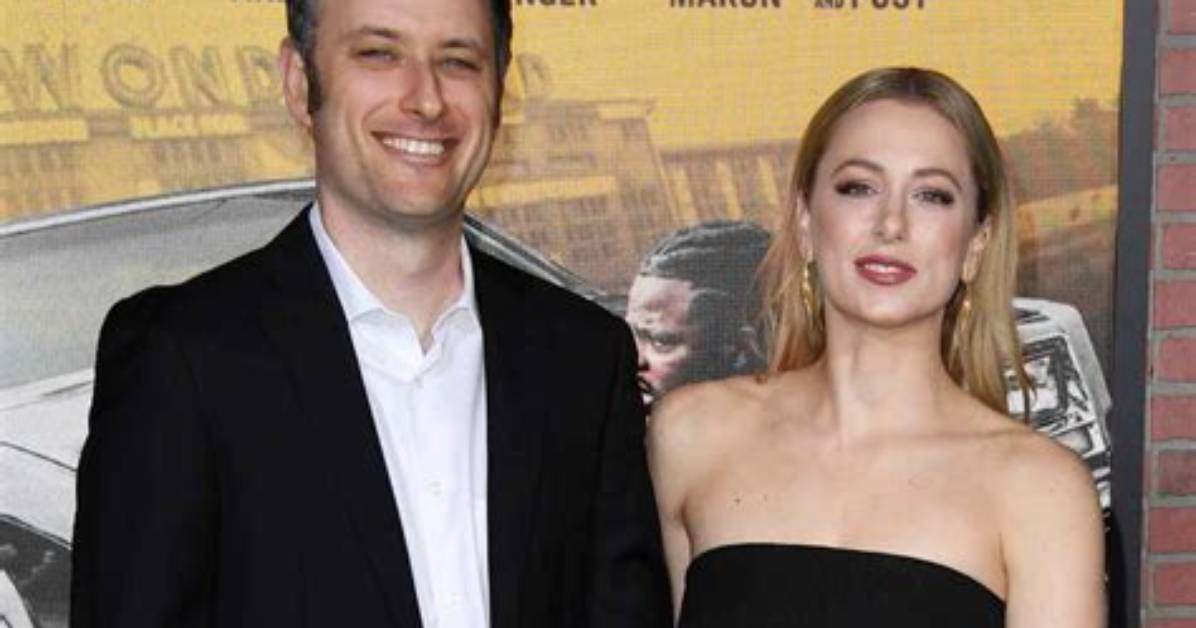 Who Is Iliza Shlesinger's Husband? All You Need to Know