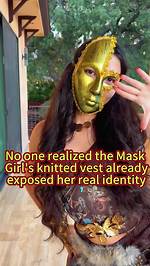 Who Is Influencer Leia Se? Viral Mask Video Explained