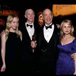 Who Is J. K. Simmons Son? Celebrity ·