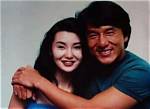 Who Is Jackie Chan's Wife Today? Meet the Actress and Their Love Story