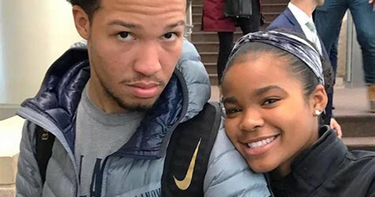 Who Is Jalen Brunson Sister Erica Brunson? Age and Family