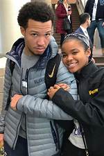 Who Is Jalen Brunson Sister Erica Brunson? Age and Family