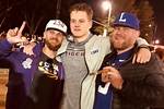 Who Is Jamie Burrow? Joe Burrow Brother – Age and Wikipedia