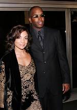 Who Is Jasmine Guy's Husband? the Truth Revealed