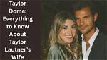 Who Is Jasper Taylor Wife? Everything to Know About Marital Life the Sky Sports Presenter