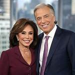 Who Is Jeanine Pirro Dating Now