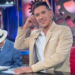 Who Is Jeffry Batista from Plantados? Meet the Actor on Instagram