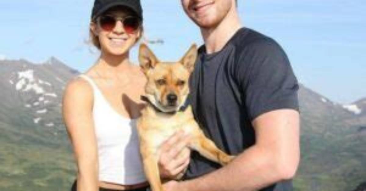 Who Is Jeremy Swayman Girlfriend Tori Hickel? a Look at the Nhl Players Love Life