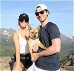 Who Is Jeremy Swayman Girlfriend Tori Hickel? a Look at the Nhl Players Love Life