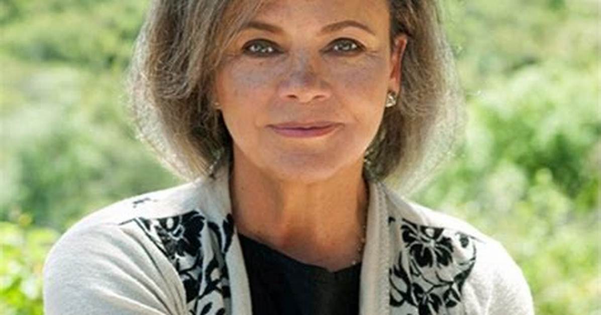 Who Is Jeri Caldwell Now?