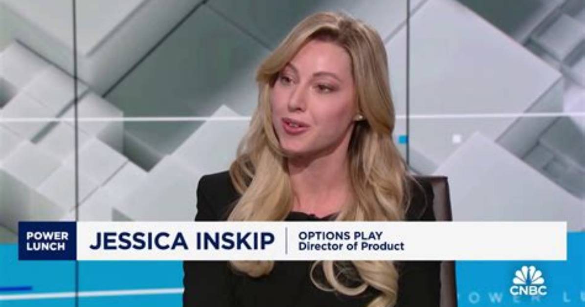 Who Is Jessica Inskip? Explore Her Net Worth