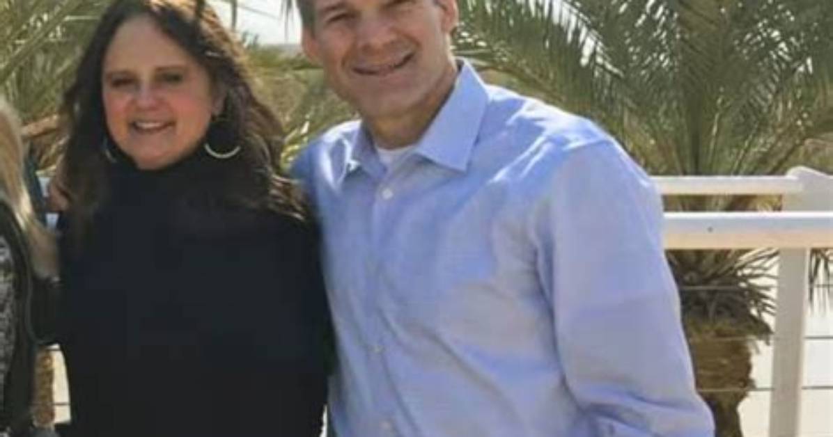 Who Is Jim Jordan's Wife? Meet Polly Jordan