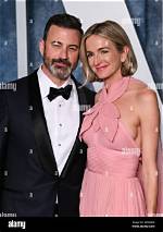 Who Is Jimmy Kimmel Wife Molly Mcnearney? Insights About Married Life, Net Worth, Career, & Son ·
