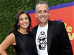 Who Is Joe Gatto's Wife, Bessy Gatto? Here's a Look at Their Relationship ·