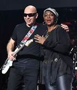 Who Is Joe Satriani Married To