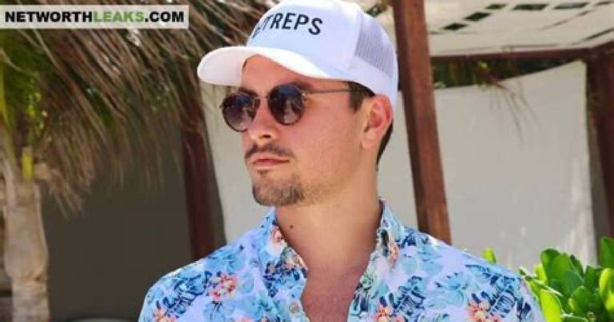 Who Is Joey Taranto from Bros Wiki, Age and Net Worth ·