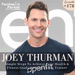 Who Is Joey Thurman Dating Now