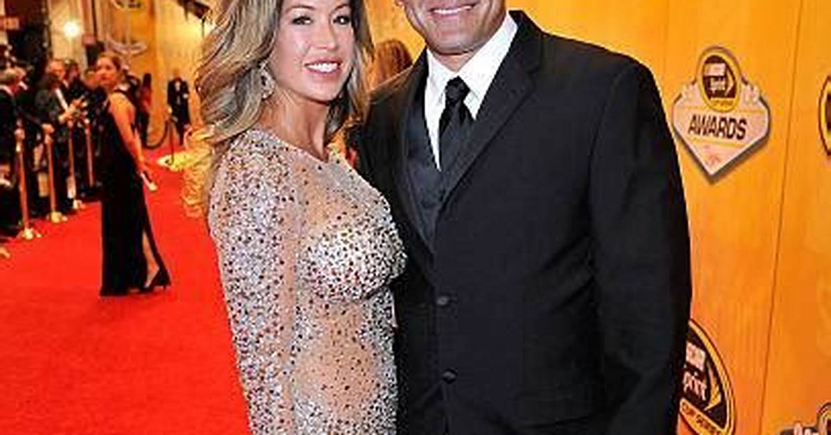 Who Is Johnny Damon's Wife? Uncovering the Life of Johnny Damon's Better Half