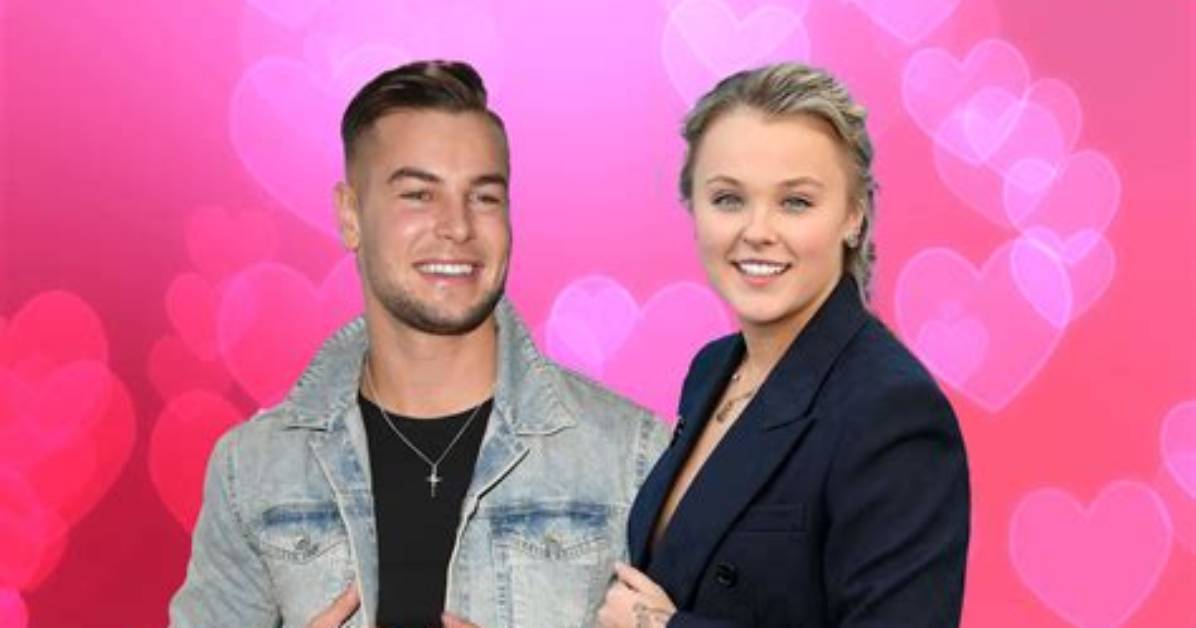 Who Is Jojo Dating Now ·
