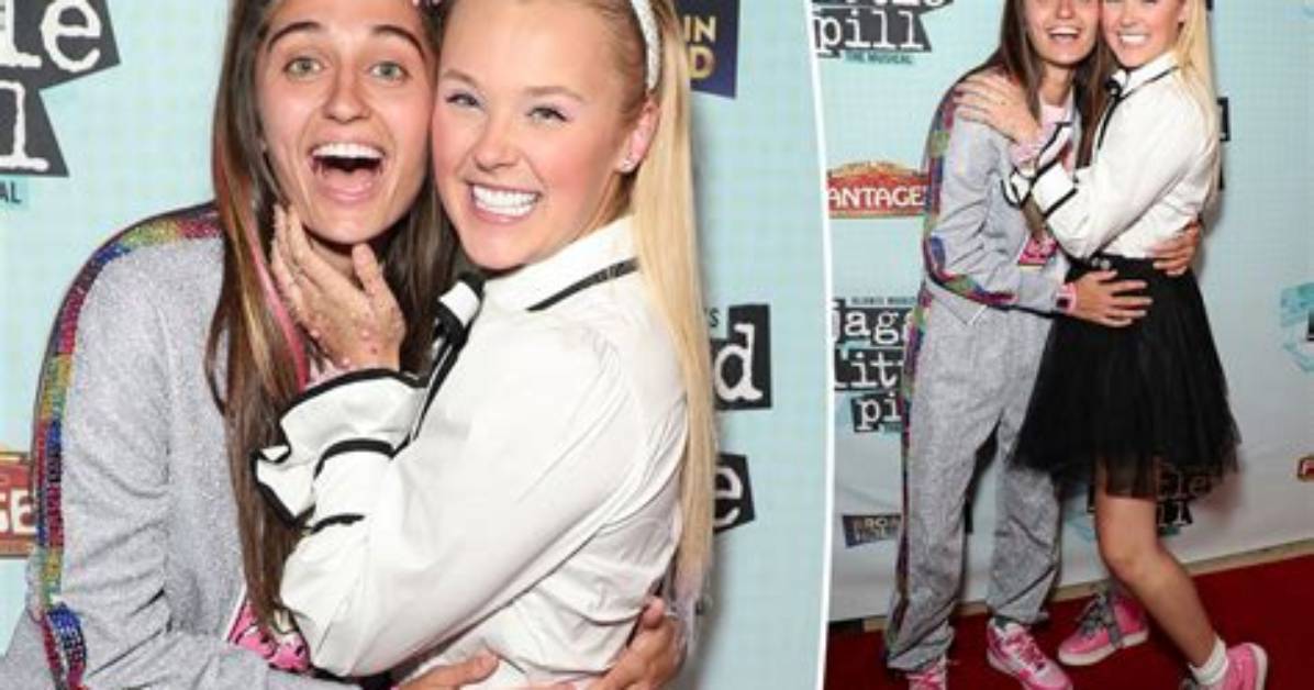 Who Is Jojo Siwa’s New Girlfriend Katie Mills Wiki, Age & Facts