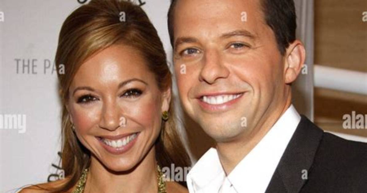 Who Is Jon Cryer's Wife?