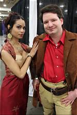 Who Is Jonah Falcon Wife or Girlfriend? Jonah Addresses Gay Rumors Amid Bizzare Claims
