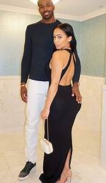 Who Is Jordan Craig Dating Now ·