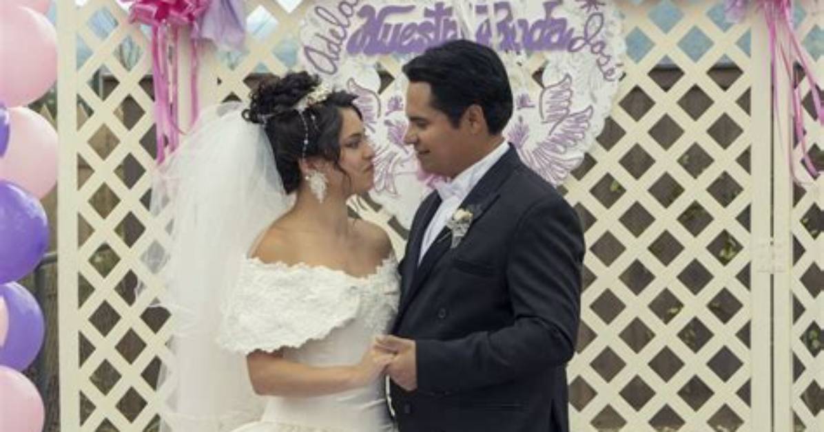 Who Is Jose Hernandez Wife?