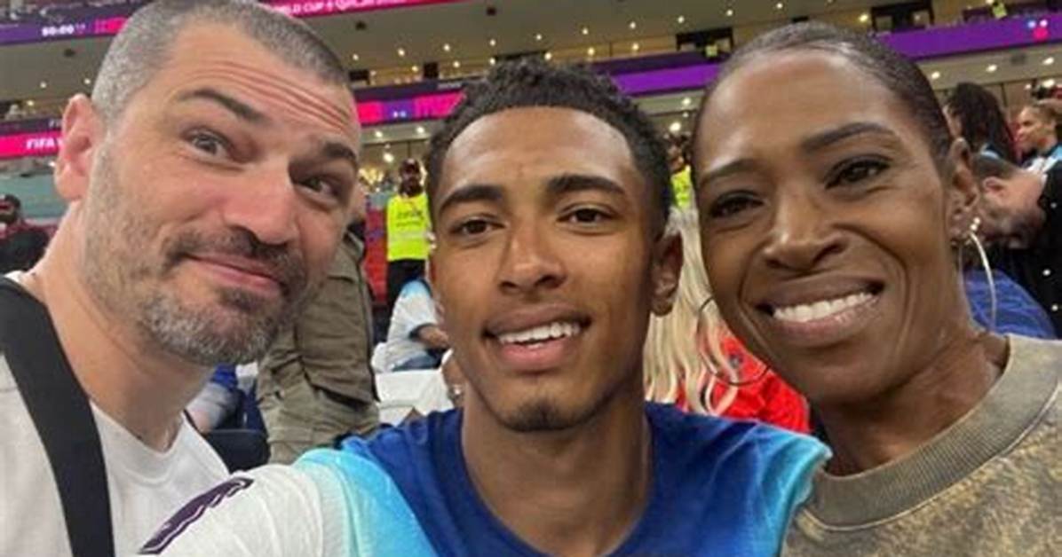 Who Is Jude Bellingham's Mixed Race? Exclusive Biography and Mixed Ancestry