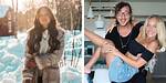 Who Is Julius Dein Girlfriend Estelle Berglin? Inside Their Dating Life