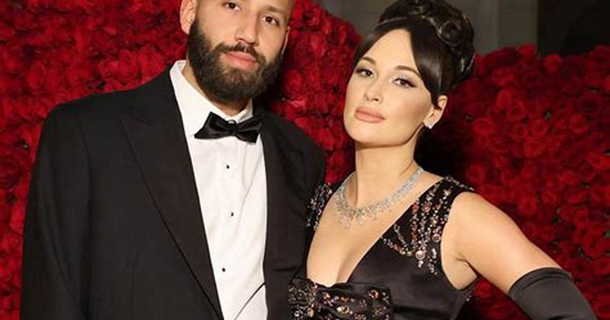 Who Is Kacey Musgraves’ Boyfriend? All About Cole Schafer