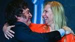 Who Is Karina Milei? Javier Milei Sister and Trained to Be First Lady of the Milei Government