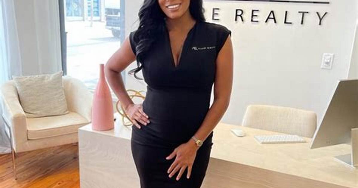 Who Is Karla Giorgio from Allure Realty? Meet the Selling Tampa Netflix Cast on Instagram