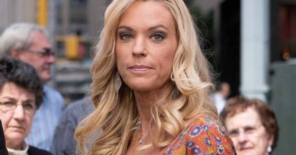 Who Is Kate Gosselin Dating Now