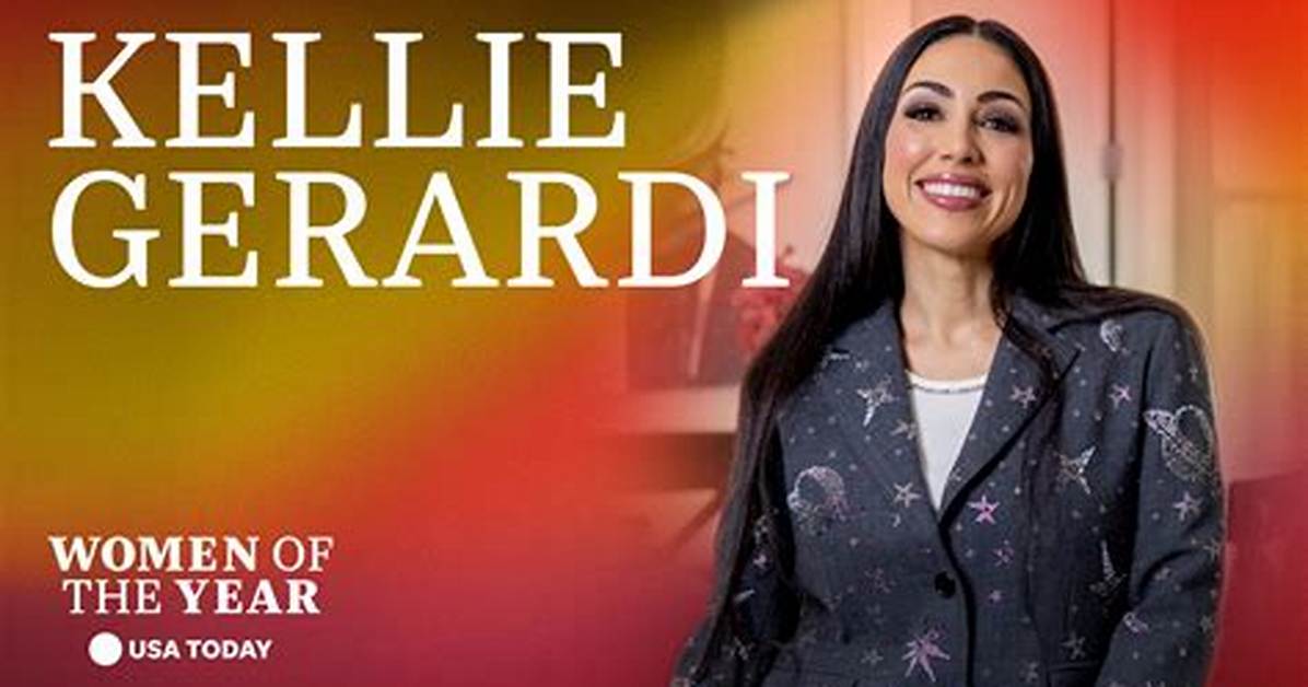 Who Is Kellie Gerardi? Find Her Age, Husband, Net Worth and Instagram