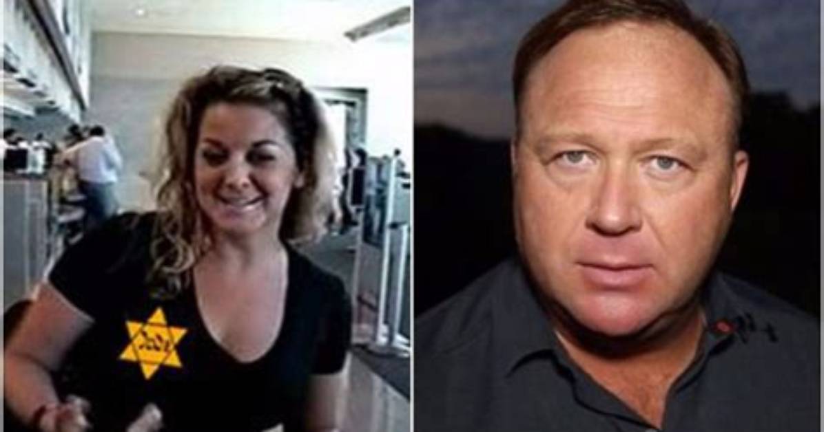 Who Is Kelly Rebecca Nichols – Alex Jones’ Ex-Wife?