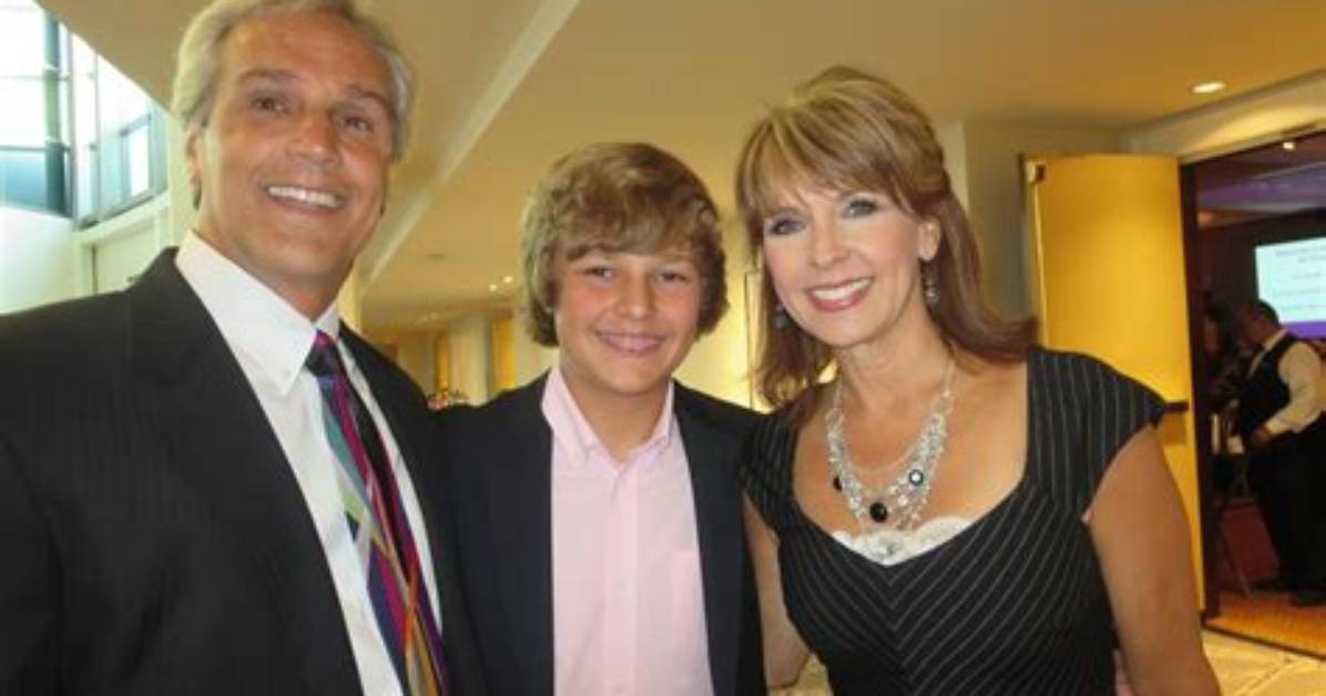 Who Is Kim Christiansen Husband?